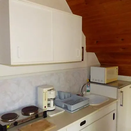 Fabian Apartman-haz * Szántód