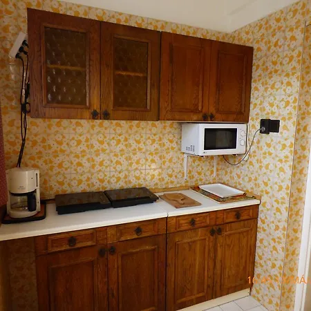 Apartament Fabian Apartman-haz Szántód