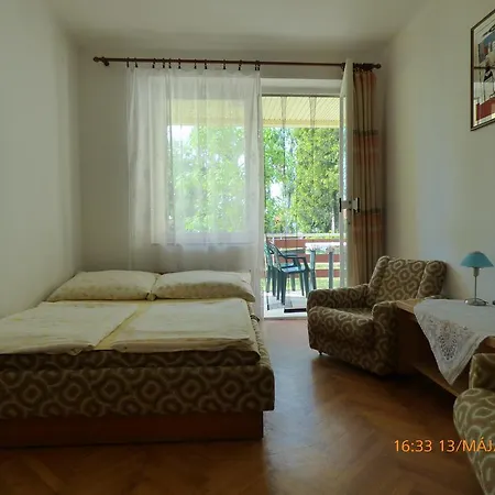 Διαμέρισμα Fabian Apartman-haz *