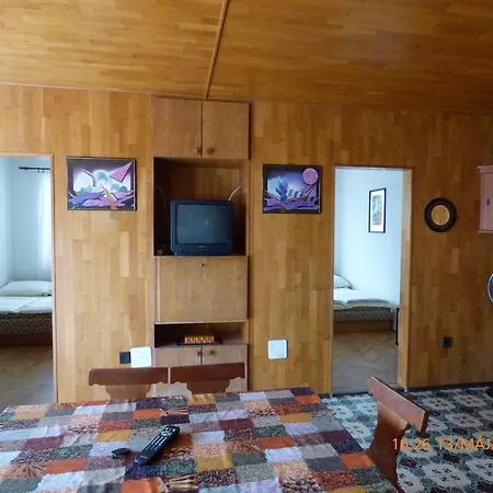 Apartman Fábián Apartman-ház