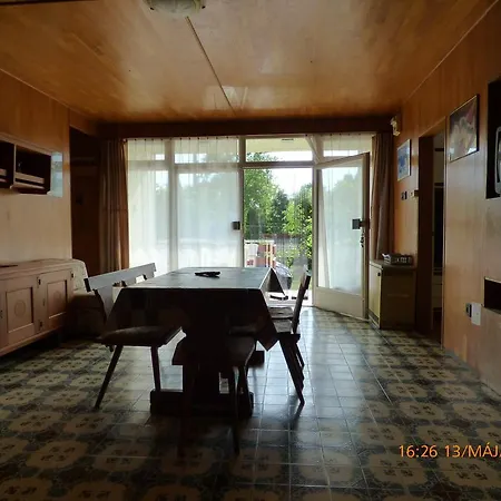 Apartman Fábián Apartman-ház *