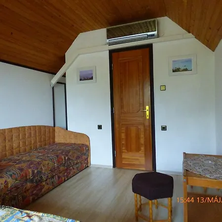 Fabian Apartman-haz Διαμέρισμα *