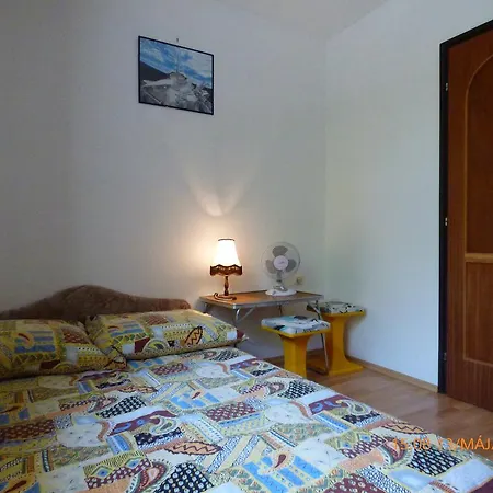 Fábián Apartman-ház Apartman *
