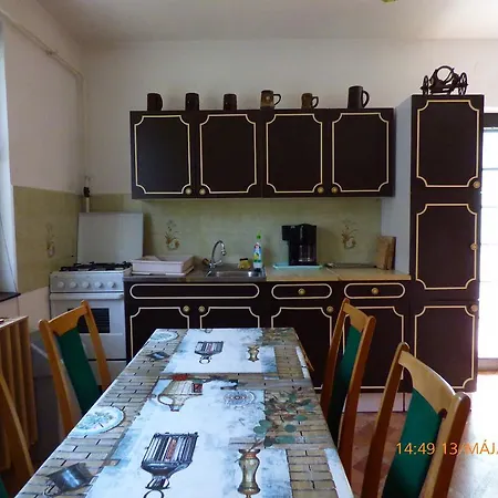 Fábián Apartman-ház Szántód