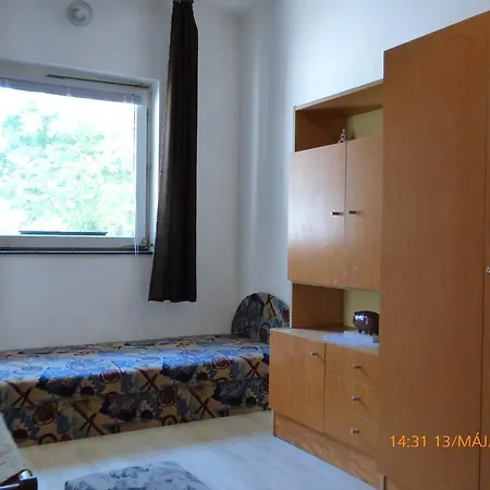 Daire Fabian Apartman-haz Szántód