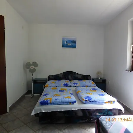 Fabian Apartman-haz Διαμέρισμα *