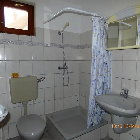 Fábián Apartman-ház