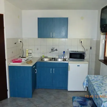 Διαμέρισμα Fabian Apartman-haz *