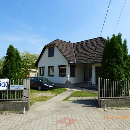 Apartman Fábián Apartman-ház Szántód