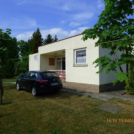 Apartman Fábián Apartman-ház *