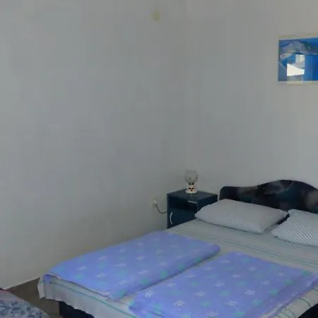 Fábián Apartman-ház