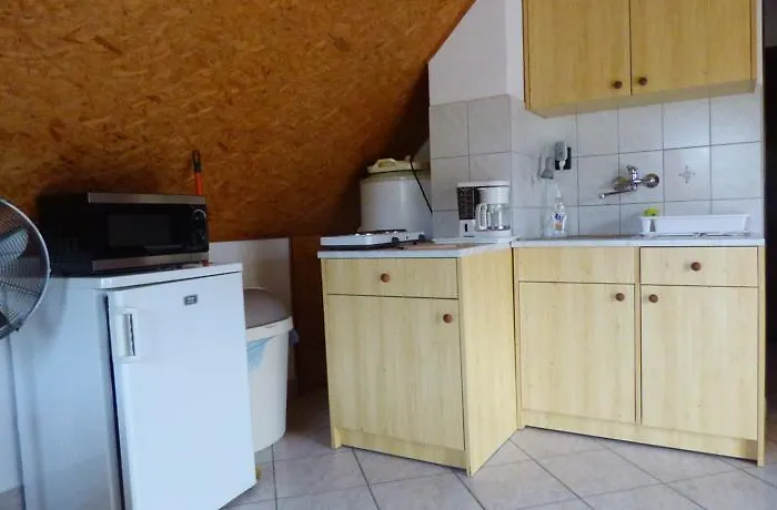 Fabian Apartman-haz * Szántód