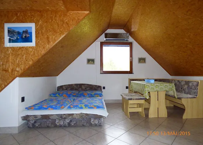 Fabian Apartman-haz Szántód