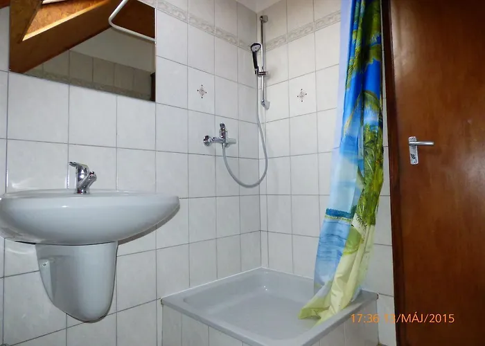 Daire Fabian Apartman-haz