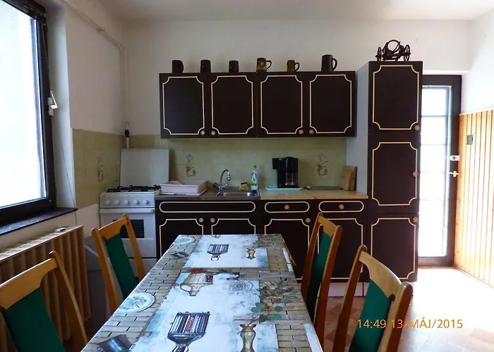 Fabian Apartman-haz Szántód