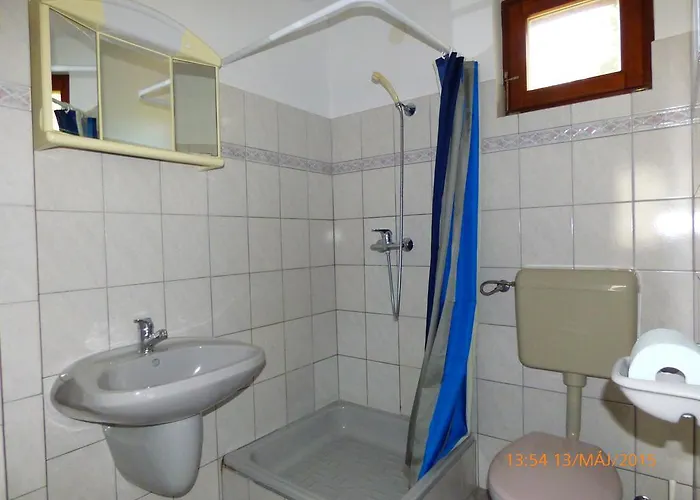 Fabian Apartman-haz