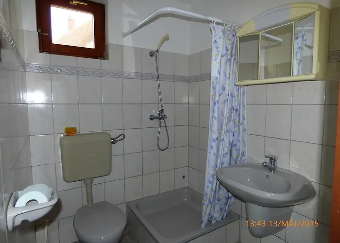 Fabian Apartman-haz