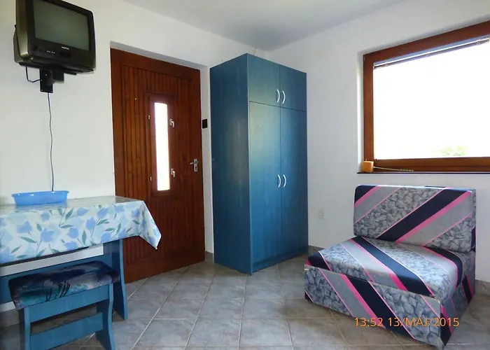 Fabian Apartman-haz 公寓 *