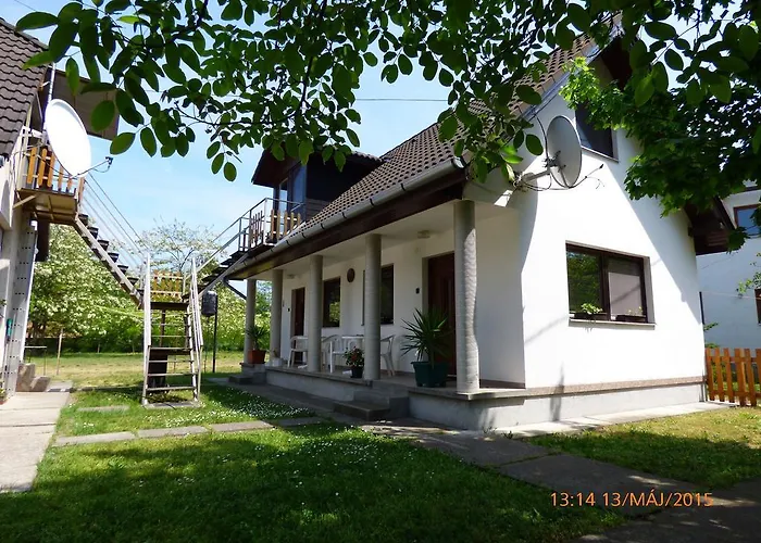 Fabian Apartman-haz