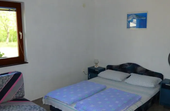 Fabian Apartman-haz