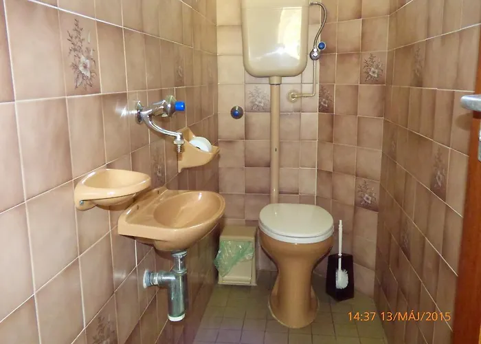 Fabian Apartman-haz *